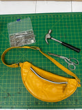 The Gag Bag in Yellow